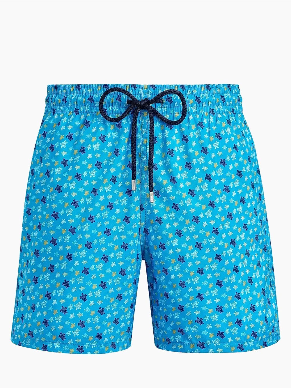 Vilebrequin Turtle Swim Trunks - Picture 3 of 8